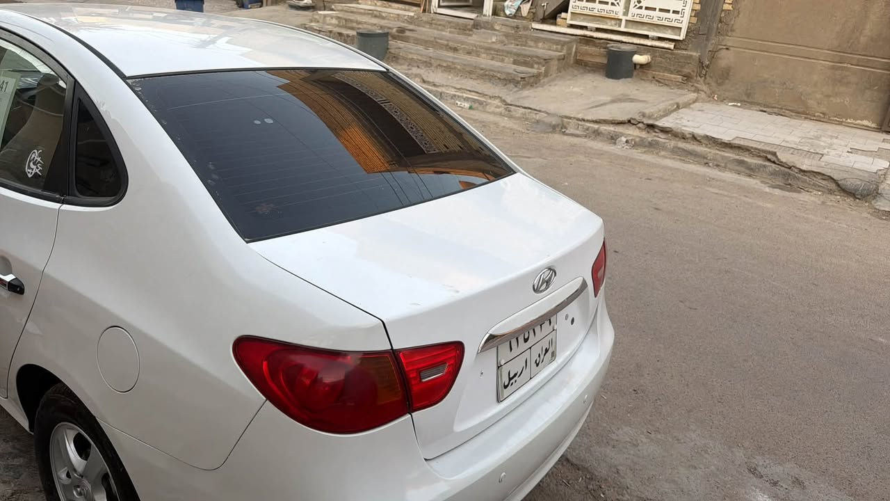النترا • ٢٠١٠ • رقم اربيل