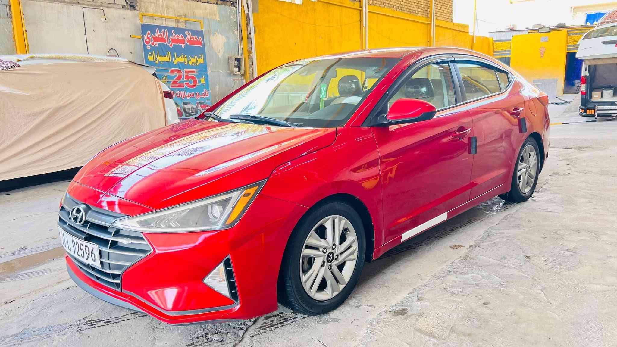 النترا موديل 20 سياره خير من الله كير مكينه صدر تبريد كله كفاله سياره بسمي ماشيه 93 سياره بيه بارد بل باب سايق والخلفي وحادثه خشم الجاملغات الاماميه فقط سياره رايده 122 وبيه مجال حق الجيه مكاني شهداء العبيدي الاولى‏‪***********‬‏
