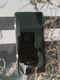 هونر X9c • نضيف • كسر بالزاوية