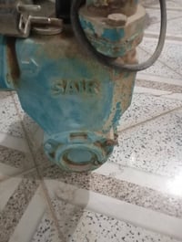 خزان ١٠٠٠لتر • كيزر ١٦٠لتر • أقل من شهرين
