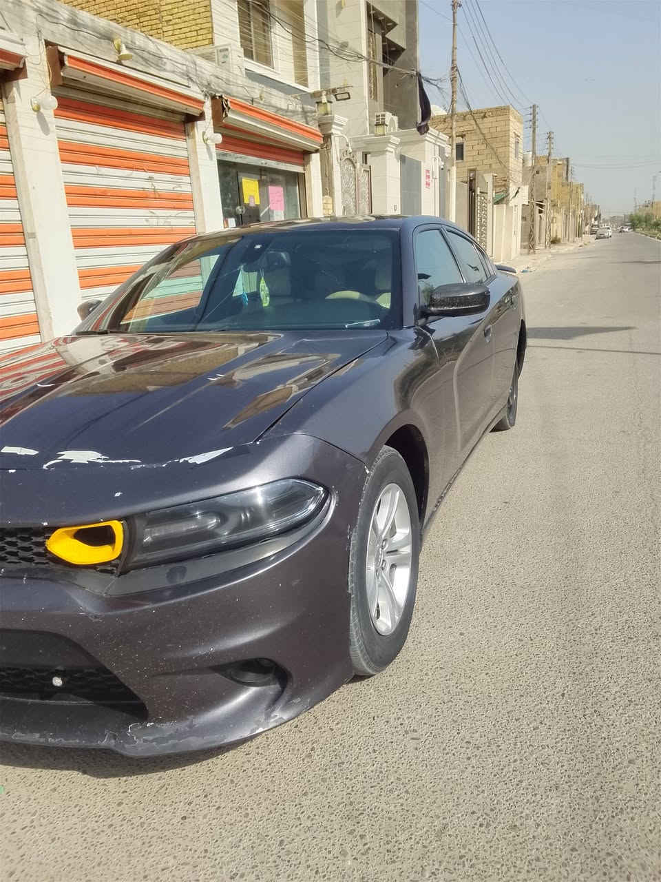شارجر • ٢٠١٦ • ٣٦٠٠