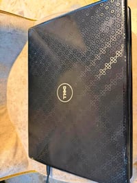 ديل • ويندوز ٧ • يحتاج بطاريه