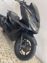 بيسي اكس • جيل رابع • كفاله