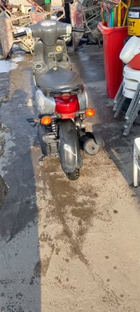 فلة رمبة • موديل ١٢ • نضيف