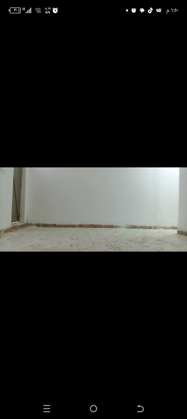 بيت للبيع في الجولان الثانيه
المساحه 100م
النزال20م
الوجه 5م
طابقين كامل من كلشي
بناء جديد بلوك 
طابو زراعي 25
السعر 40وبي مجال
الاستفسار *********** واتساب فقط
