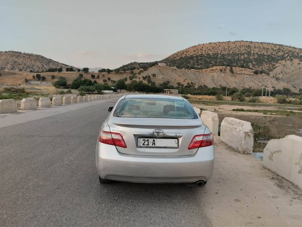 سەیارەیەکی جوان ماڵی دۆست هەموو گیانی لەسەر دەقی شەریکە سوکان ڤۆلێۆم تحدید سورعە تەبریت زۆرسارد ٤تایەیی لۆک بێ تەقەو رەقە کامل سیرڤز کراوە سەنەوی تازە ماڵی دۆستە تەنها ٥پارچەیی پەمپە بێ دەعم و لێدراوی ***********سعر ٨٤ معامەلەیەکی زۆر زۆر کەم السليمانية, العراق
