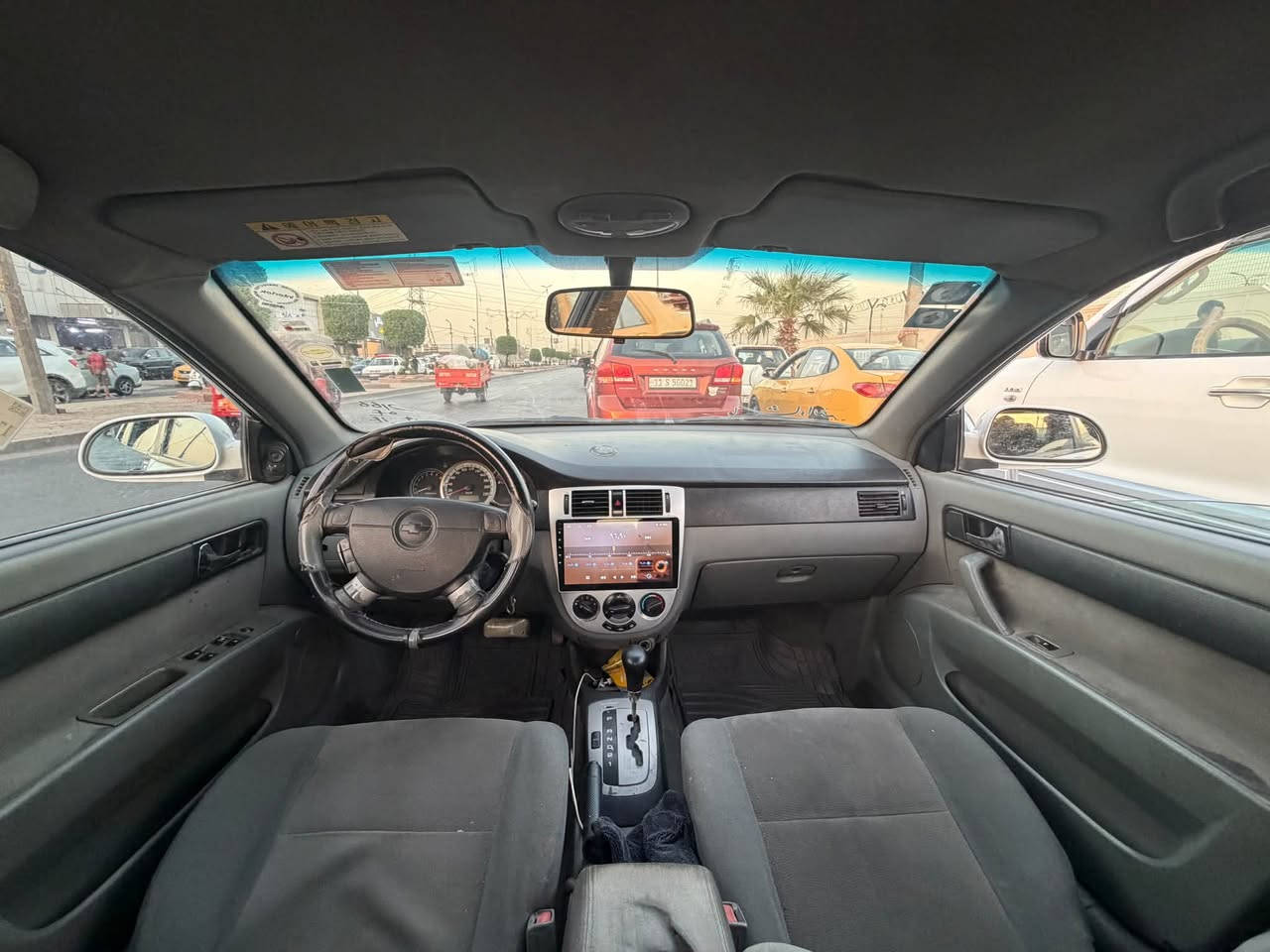 اوبـتـــرا 12 كله جديد وشغال للاستفسار
‭***********‬بغداد العبيدي

