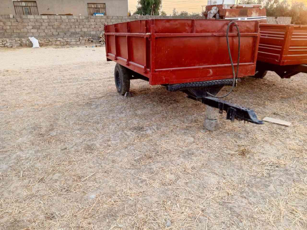 عربانه سكندريه للبيع جاهز للشغل مكان موصل مقابل يارمجه الشرقيه قرية جليوخان
***********
***********
