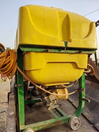 مرشه • جديد • ابو غریب