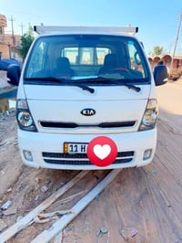 كيا حمل • ٢٠١٩ • كربلاء
