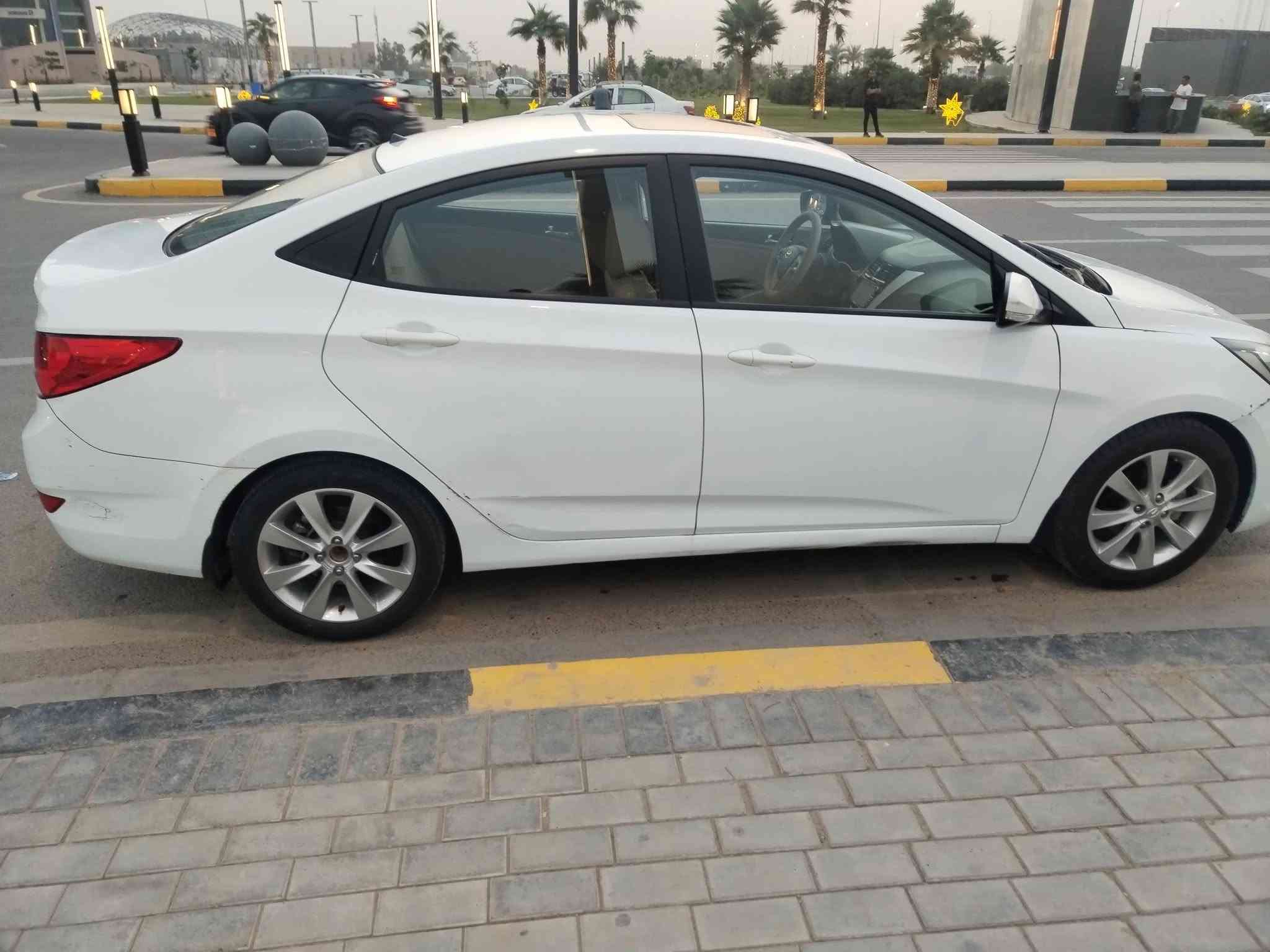 اكسنت خليجي • ٢٠١٤ • ١٦٠٠