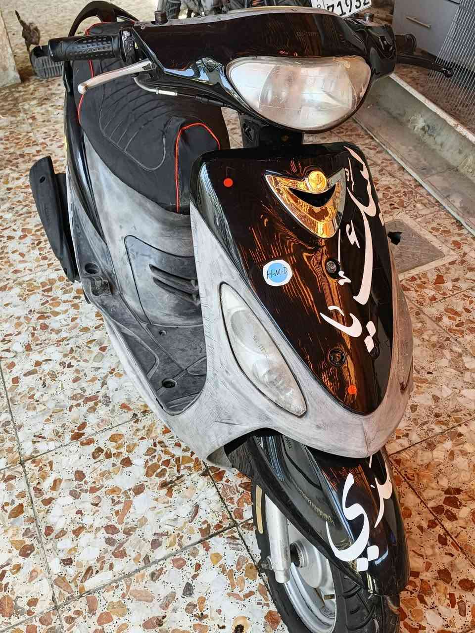 سلام عليكم
ماكس منغولي 120  ختم واحد ☝️

مكينه بلاد 49 خرسه 🙅 

شلعه معدل بطناش كهربائيات كلها شغاله 💯

ستان تعليك موجود بس مكسور دكمه هورن مكسورة 😶‍🌫️

مكينه مكفوله من نضوح وتنقيص وتبخير وفشك 💥

مكان بغداد قرب سريع الشعله 😌

سعر 425 وبيها مجال 🫴

متواجد خاص وخط واتساب ***********™
