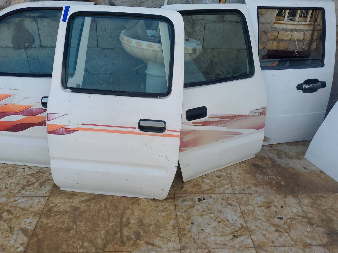 سلام عليكم يتوفر غراض بيكم صيني ياباني بيبان جاملغت دعاميات كريت ويل ودير نيسان نيفارة كنو فتون وجنبي ستفسار تصل ***********
