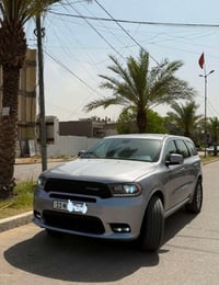 دورانجو GT • V6 ٣٦٠٠ • ٢٠١٩
