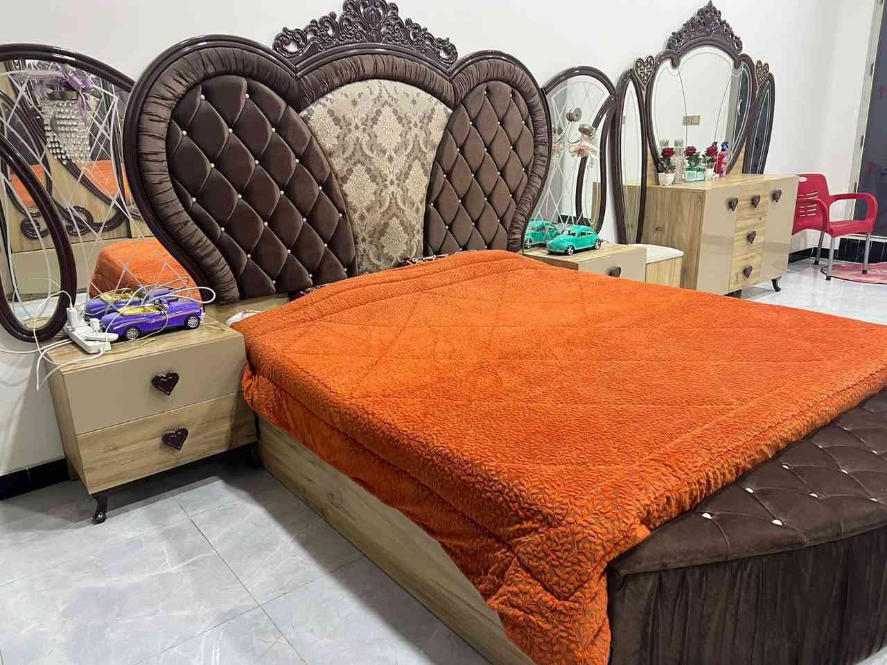 غرفة • للبيع • الهارونيه