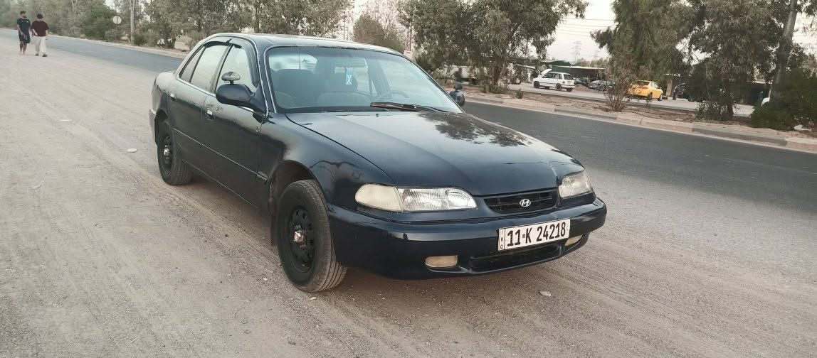 سلام عليكم سونتا تو موديل 1994 رقم بغداد انكليزي هزه جديه
كير محرك تبريد تدفئه داخل بلادي حتى كشنات بلاد 
شاشه كامره خلفيه سياره جاهزه صبغ عام بدون حادث
العنوان /ديالى الغالبيه 
سعر /38
 ***********
