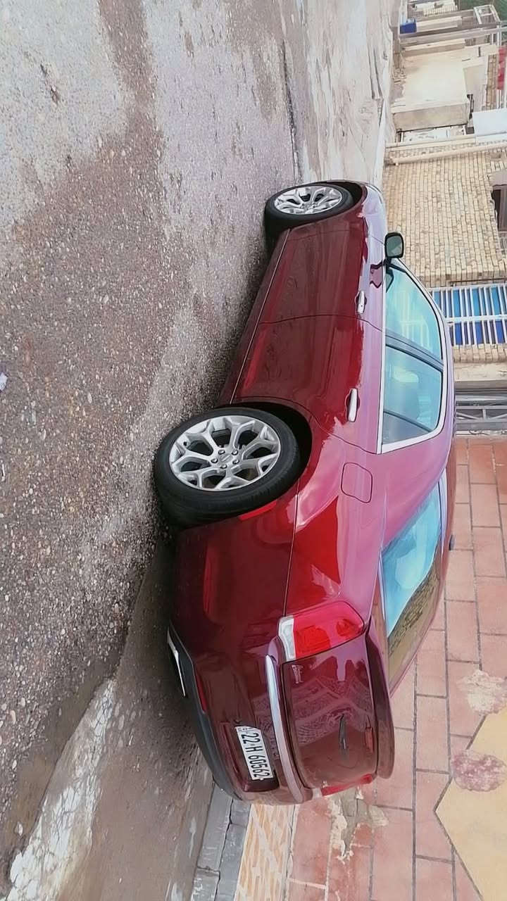 كرايسلر 300C • ٢٠١٧ • دفع رباعي
