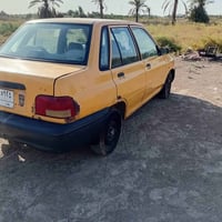 سايبه • ٢٠١٢ • رقم بغداد