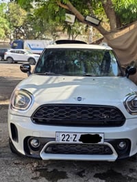 للبیع ميني كوبر  Cooper countryman s 2023✅  سعرها ادخل ع رابط https://...