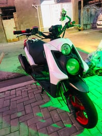 سكنس جبلي • نضيف • مكينه ناعمه