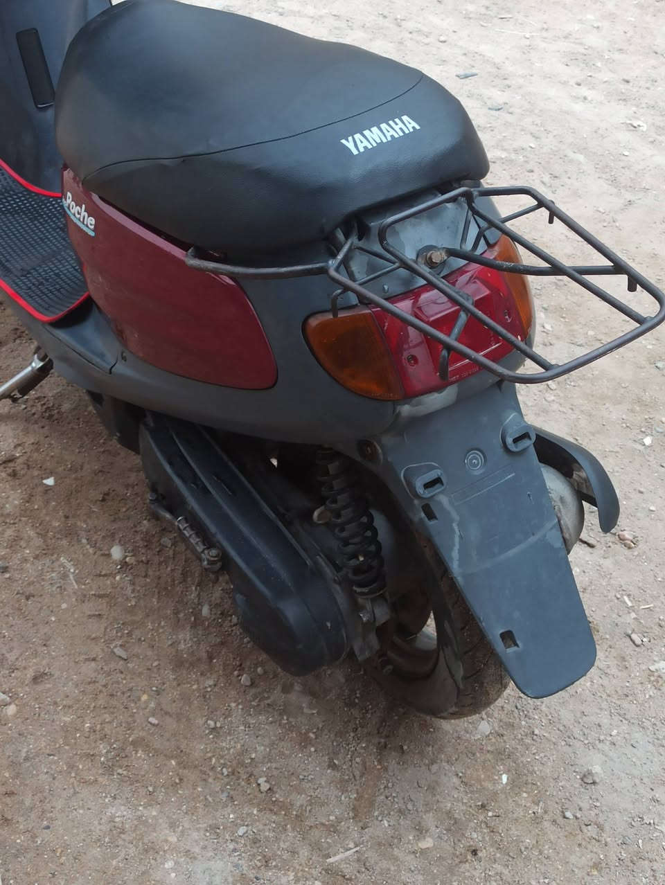 منغولي • نضيفة • ٢٠٠٣