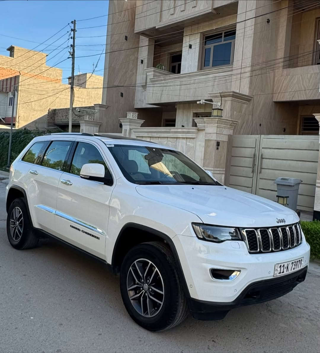 ٢٠١٨ • فور ويل • بصمه