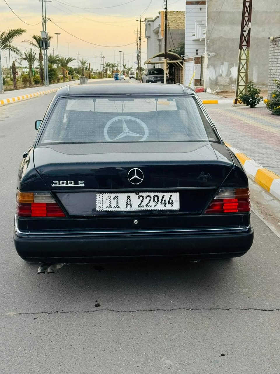 دب بلادي • بدون محرك • موديل ٨٧