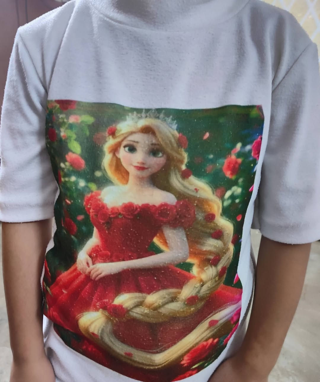 ✨ عُدنا من جديد وبأقوى العروض! ✨
يعلن مكتب القمة عن خدمات الطباعة بالسبليبيشن (Sublimation) بجودة عالية وألوان ثابتة ما تروح بالغسيل! 🎨🔥
سواء كان عندك تصميم خاص، صورة تحبها، أو شعار لشغلك... نطبعلك إياه  على:
👕 الملابس والأقمشة
☕ الأكواب والمجات
🎁 والعديد من الهدايا والمنتجات المخصصة
💥 أسعار تنافسية وما تتفوت:
 * التيشيرت الكامل (التيشيرت + الطباعة من عندنا): بـ 5,000 دينار فقط! 💥
 * طباعة فقط (التيشيرت يجيبه الزبون من عنده): بـ 3,000 دينار فقط! 💥

✅ طباعة تدوم طويلاً وما تتأثر بالغسيل
 اهديها لبنك او لبنتك  صورة يفرحون بيها 
📩 للطلب والاستفسار:
تواصل معنا عبر رسائل الصفحة أو على الرقم: [*********** رقم الهاتف/الواتساب ***********]
📍 العنوان: شارع المحكمة مكتب القمة ]

