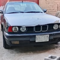 بي ام 525i • ٢٠٠٠ • رقم بصره