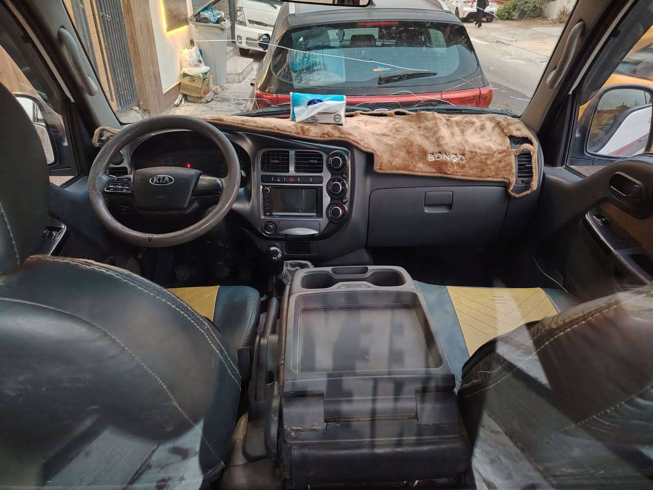 كيا • ٢٠٢١ • رقم بغداد