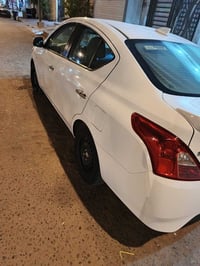 صني • موديل ٢٠٢٤ • ٥٢ الف كم