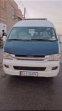 اتش2 • ٢٠١٩ • بغداد