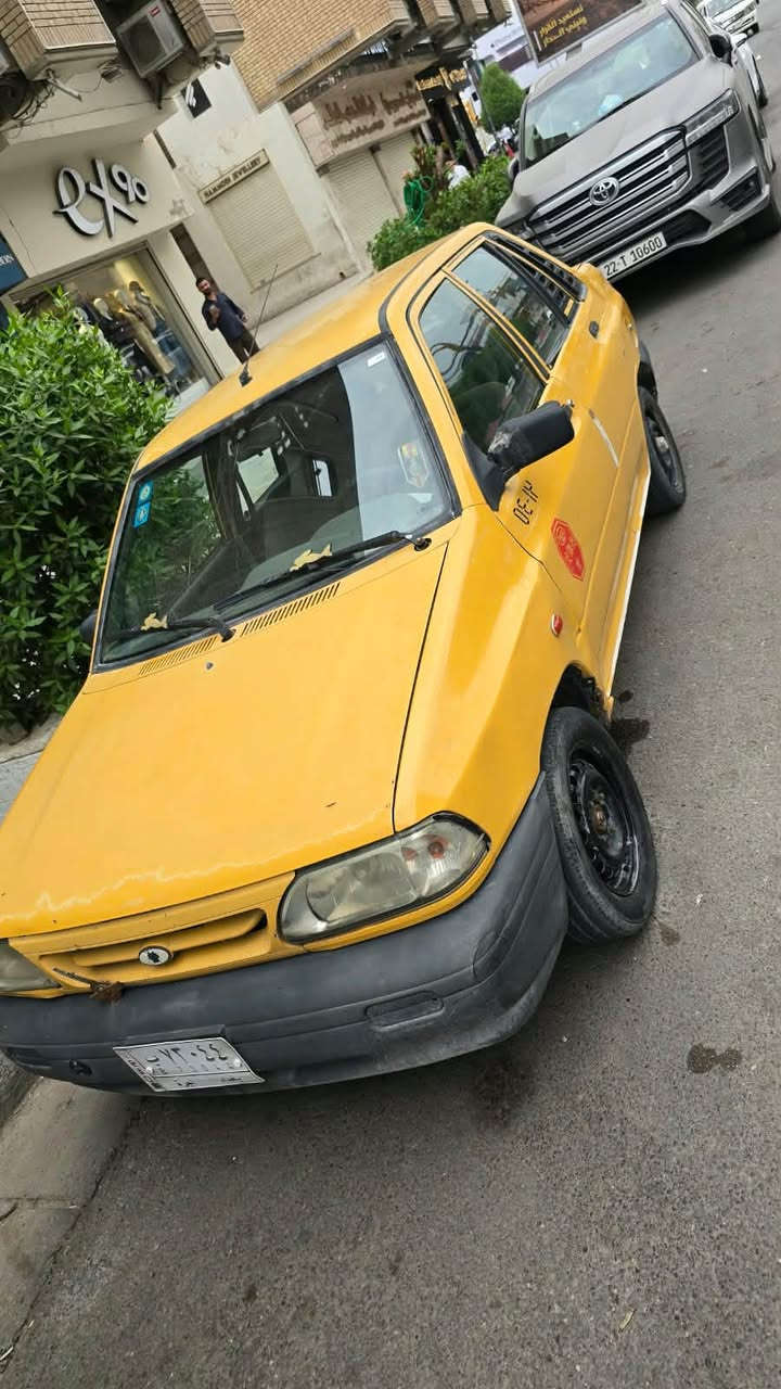 سايبا • ٢٠١٢ • نقص تبريد