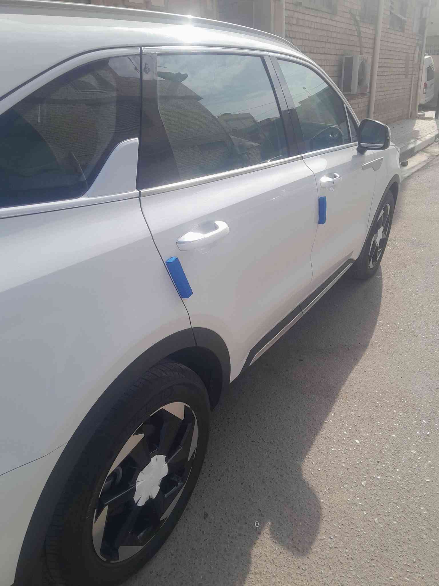 سورنتو٢٤ خليجي مكفوله من البارد والصبغ والتبديل ٦سلندر ٧راكب كيرماوس سايد بريك كهرباء جنطه كهرباء ماشيه ٢٨ رقم بابل الدولي هزه ورقم جديد تخم تاير وباتري جديد كشنات كهرباء ويل ١٩ سياره جديده جدا بيع اومراوس السياره موجوده بكربلاءهاتف ***********
