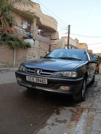 بيجو بارس للبيع 23 حره باسمي اتصل 07717191084 أو خاص