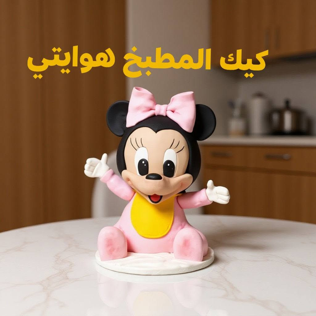 كيكات • حسب الطلب • بغداد