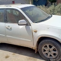 شيري تيكو • ٢٠١٣ • عطل بالكير