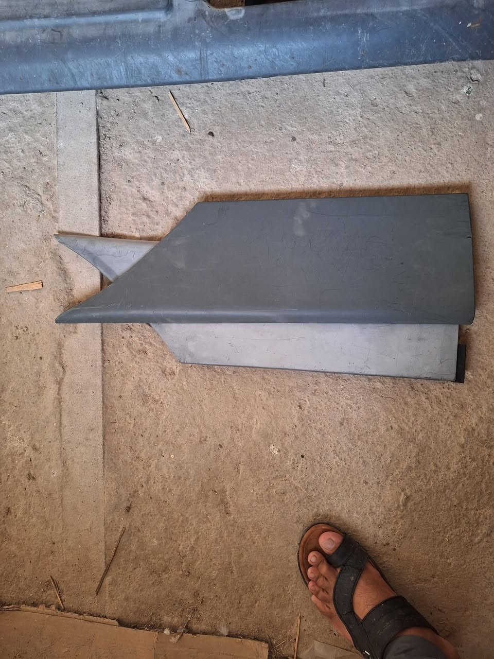 طوريريج • قطع غيار