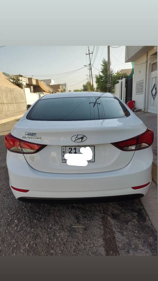 سلام عليكم
هوندا النترا للبيع موديل 2015 مواصفات شاشة و كامرا تبريد ثلج قطعتين مركزي   سقف سلايد  تحكم استيرت ويل كروم  رقم سليمانية جديد و سنوية جديد  هزة جديد كير و محرك مامفتوح تخم تايرات جديد  سيارة بايد واحد صفر اربيل سويجين بلاد  سيارة بي شبرين باب ورا سائق صبخ و شبر جاملغ ورا سائق بارد رجاء موشراي لاتخابر كلشي مكتوب بالمنشور
سعر 130 ورقة و بي مجال قليل 
 رقم موبايل : ***********
