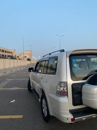 باجيرو ٢٠١٠ • ٣٥٠٠ • دبل