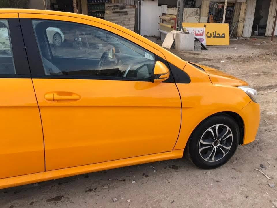 بايك D20 • اوتوماتيك • ٢٠١٩