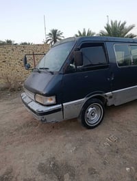 كيا بستا • موديل ٩٥ • مكينة وكير كفالة
