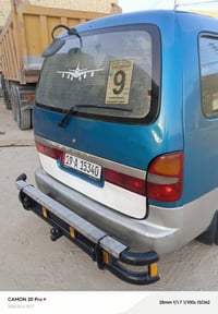 بريجو • ١٩٩٦ • رقم كربلاء