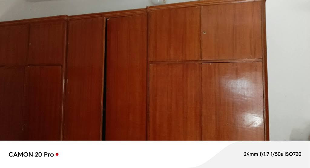غرفة نوم • تسكام صاج • طابقين