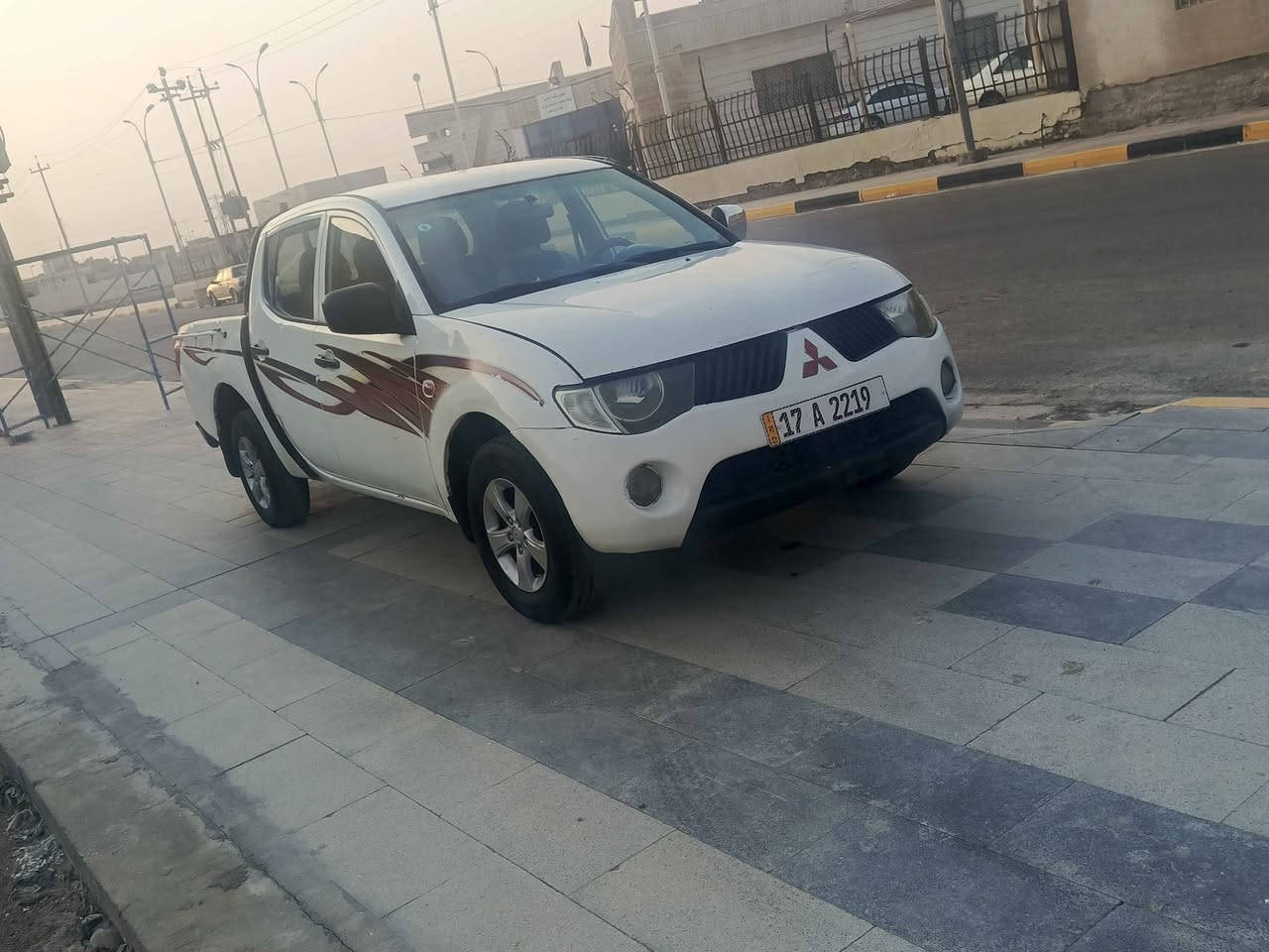 بيكم مستبوشي مديل 2007 سعر 73 وبيه مجال للاستفسار الاتصال ***********   كفاله عامه من  وضربه وتبديل بيه رشات قليل مواصفاته مري كهربائي   جام كهربائي   سنتر لوك  مكينه مكينه وكير مكفولات كير اتماتيك حداديه جديدهه تخم تاير جديد رقم نكليزي سنويه 2032  مشروع وطني سياره جديده وجاهزه وأي نقص مابيهه مكان سياره ذي قار ناصرية, ذي قار
