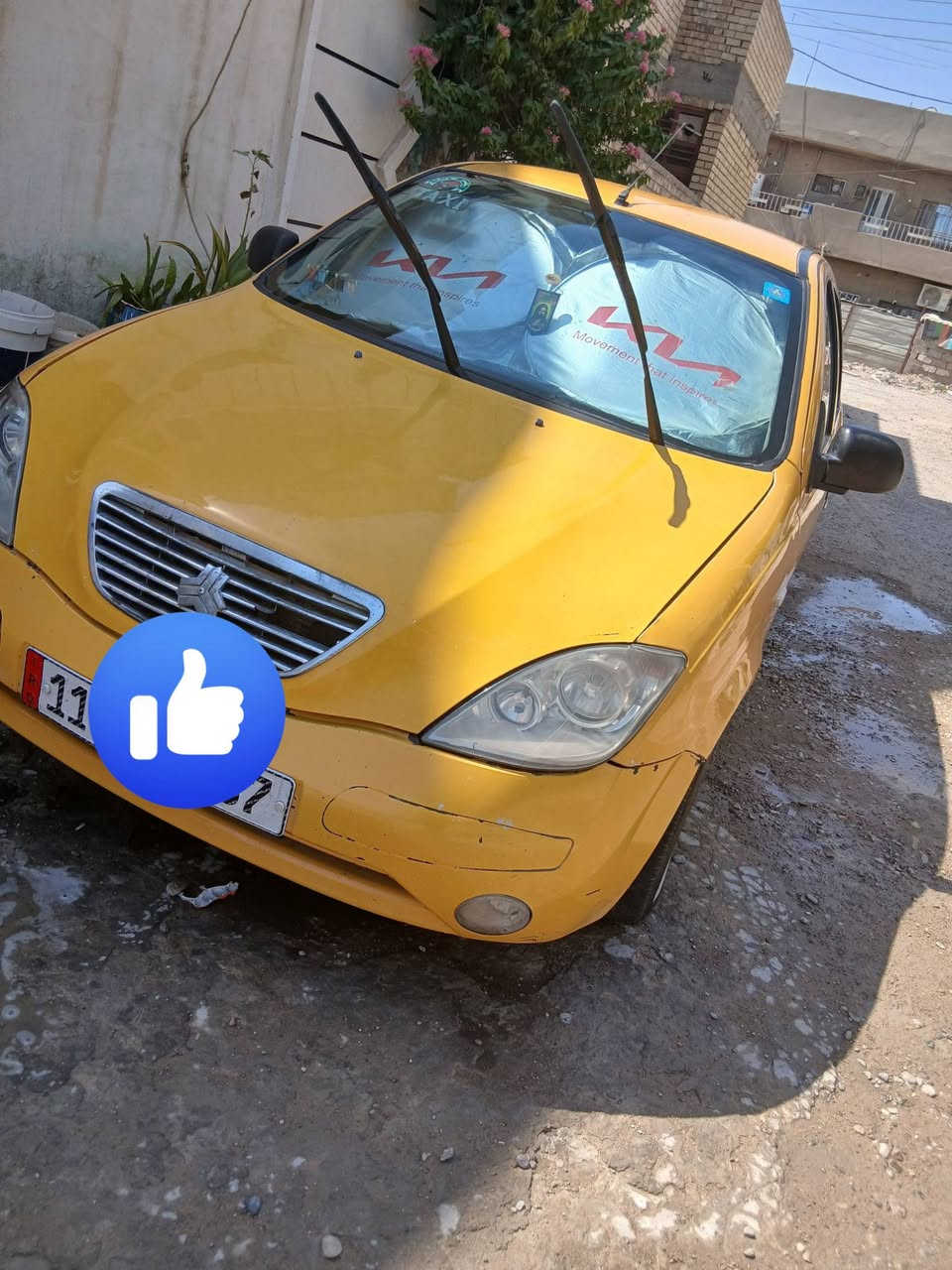 طيبه ٢٠١٦ • مكينة تبخر • صندوق مصلح