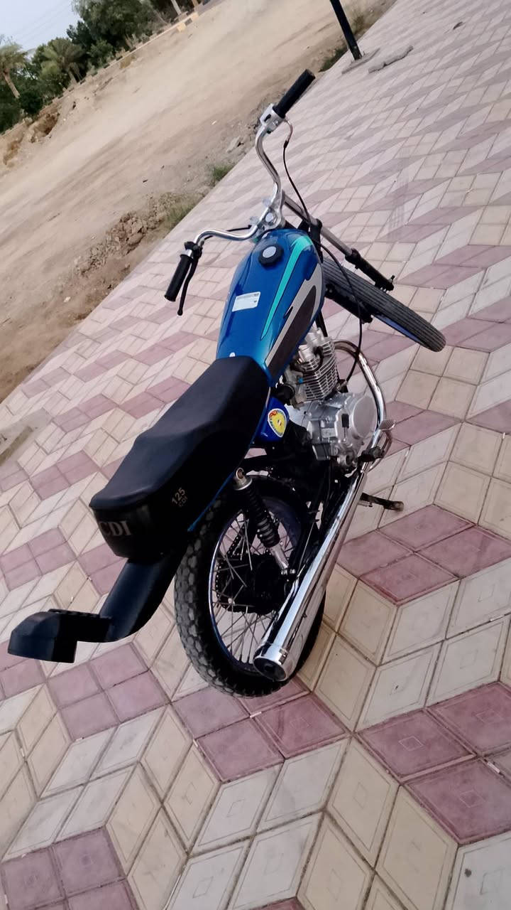 سلام عليكم
اربعة كير البيع الدراجة شوفت عينك المكان كوفة حرية ب 500 وبيهة مجال رقمي ***********
