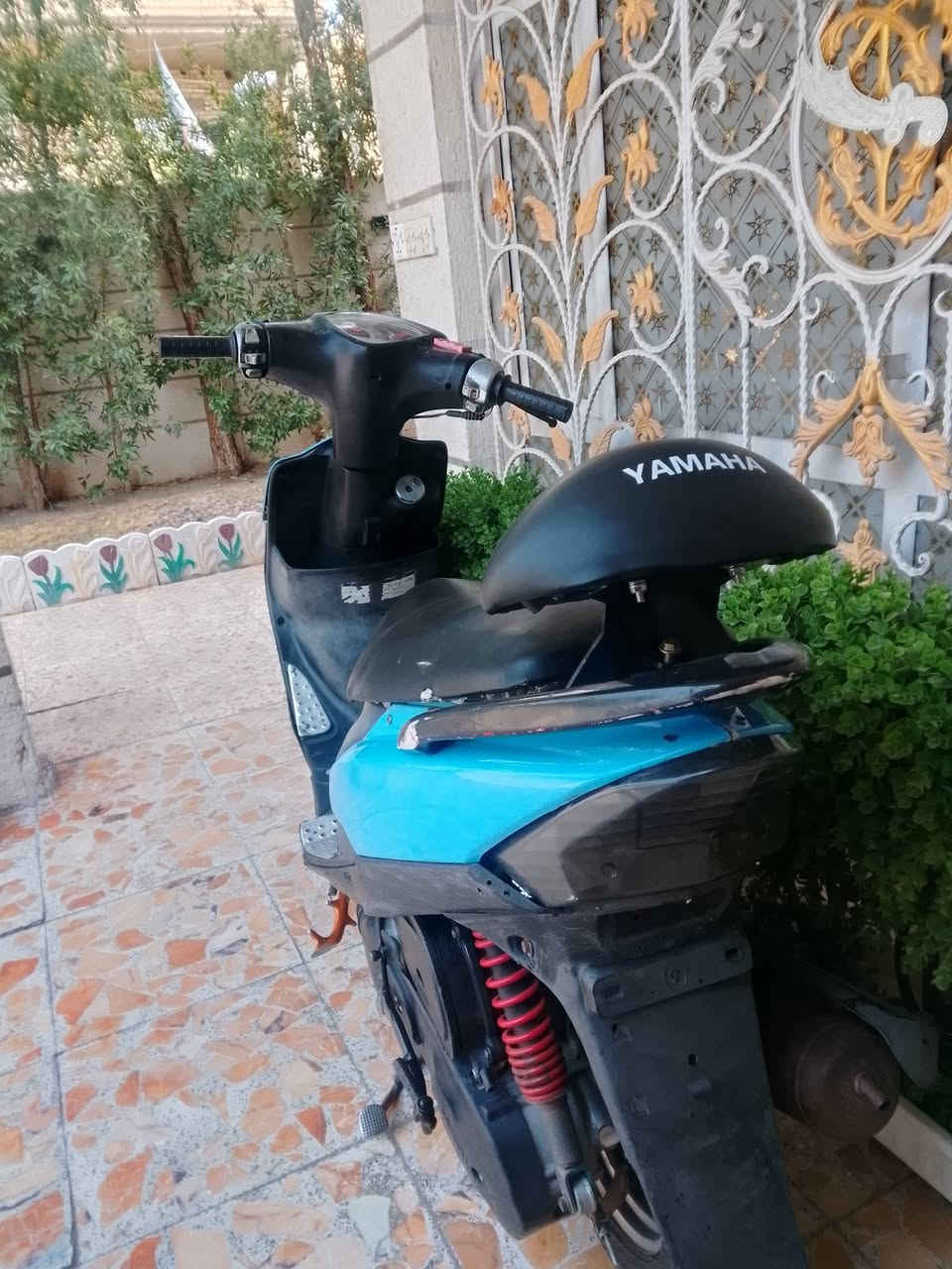 سلام عليكم ماكس عدله 55 نكره سلف بكل وقت كهربائيات كله شغاله تخم تاير جديد دراجه خير من الله تاخذه ربع متصرف عليه اوراق موجوده السعر 450 وبيه مجال حك الجيه
***********
