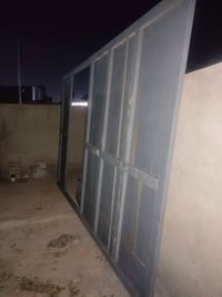 باب • سليت • ٢م٣٢س×٣م٦٢س