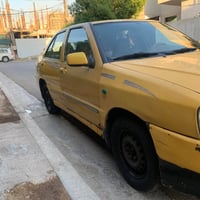 كوين ٢٠١١ • محوره يارس ١٦٠٠ • مصفره